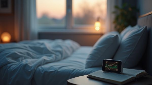 Améliorez votre qualité de sommeil avec notre outil d'évaluation
