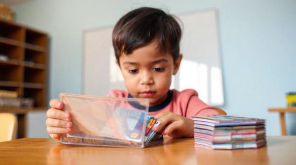 Meilleures cartes bancaires pour aider votre enfant à gérer son argent
