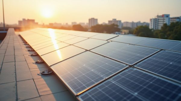 Panneau solaire photovoltaïque : Guide pour optimiser votre autoconsommation