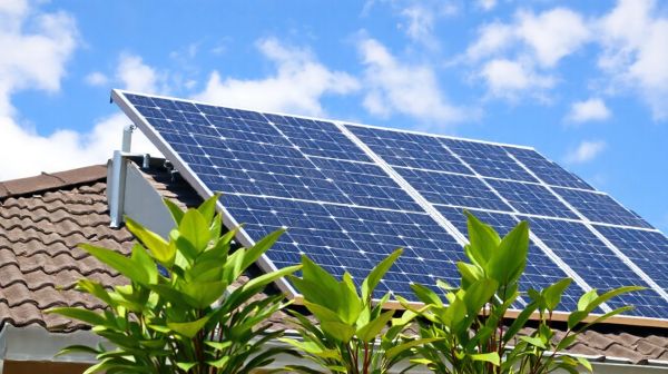 Top stratégies pour maximiser l'autoconsommation avec panneaux solaires