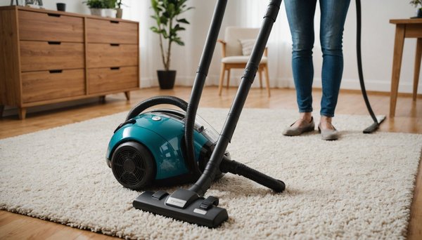 Découvrez les meilleurs aspirateurs : votre guide d'achat essentiel