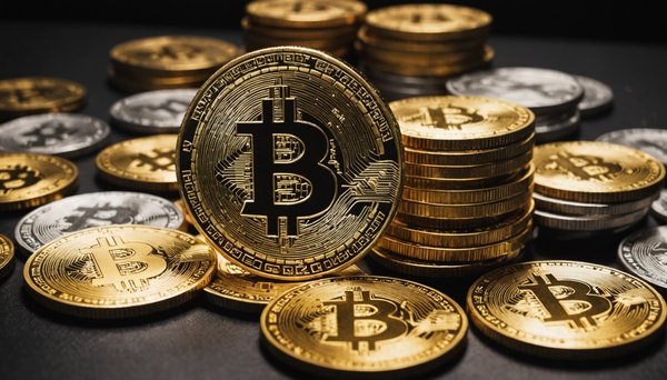 Investir dans la cryptomonnaie : guide pour débutants