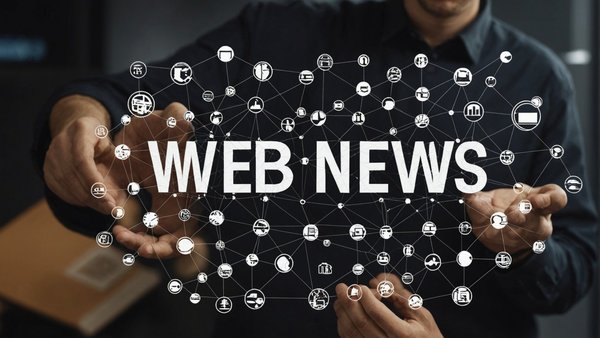 Actualité sur le web : innovations, conseils et tendances clés