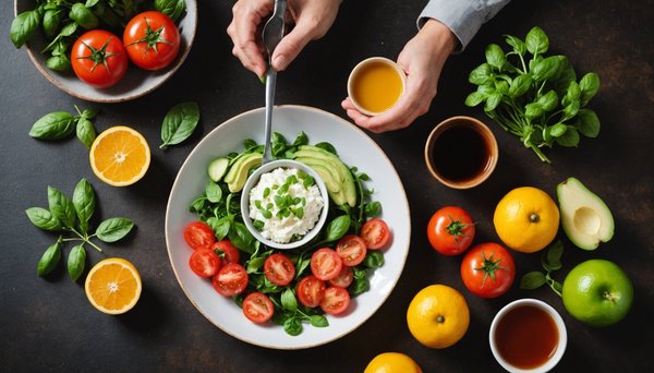 Éveillez votre bien-être grâce à une alimentation bio