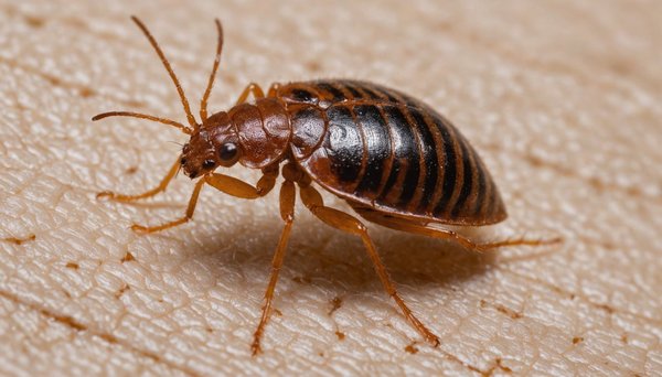 Punaise de lit : comment éradiquer efficacement ces nuisibles ?