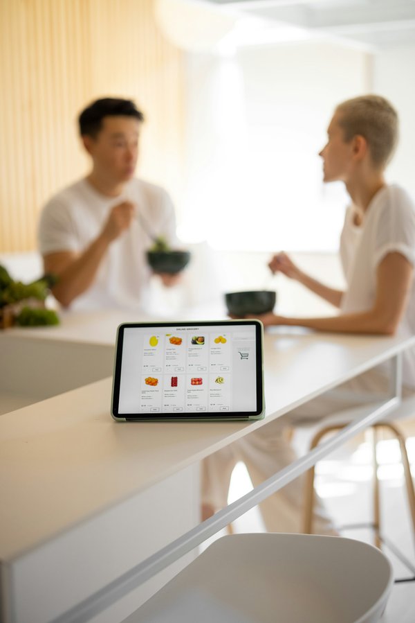 Transformez votre boutique en ligne avec le thème shopify fullstack