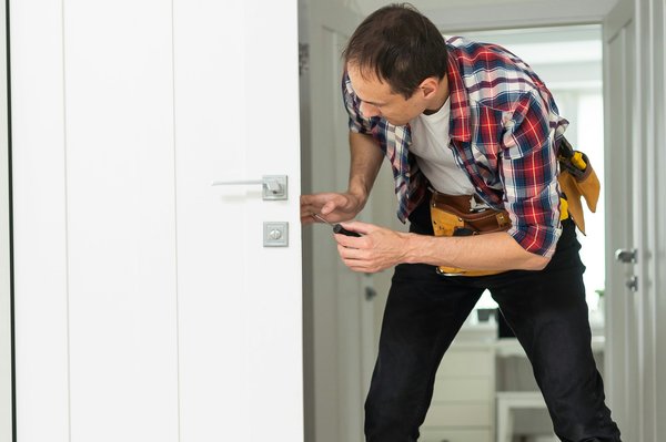 Pourquoi changer ses serrures quand on emménage ?