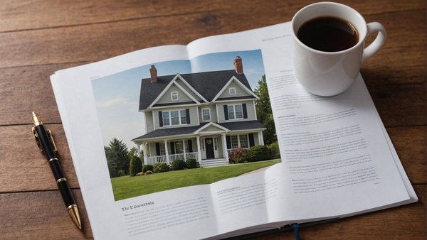 L'essentiel de l'acte de propriété dans la vente immobilière