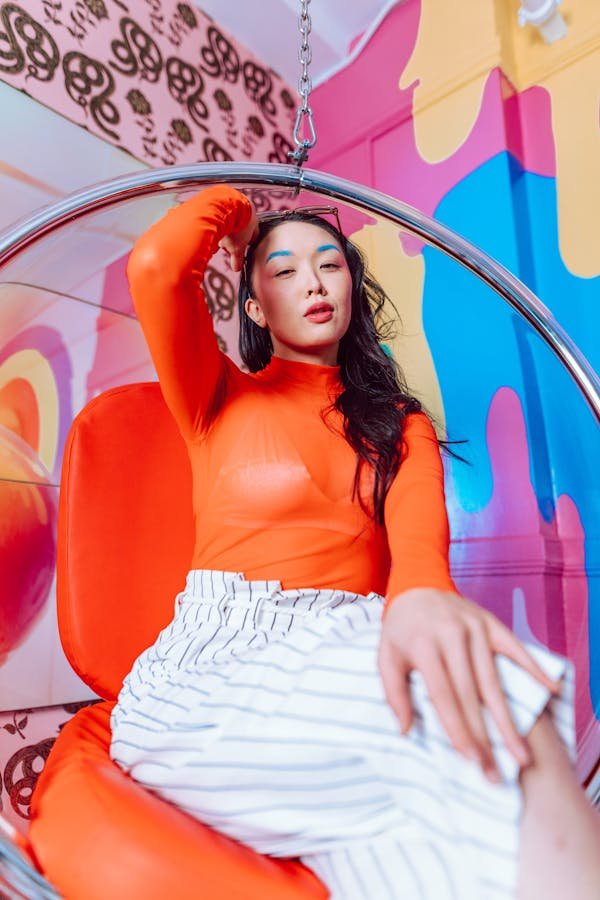 Comment séduire une femme transgenre avec succès ?