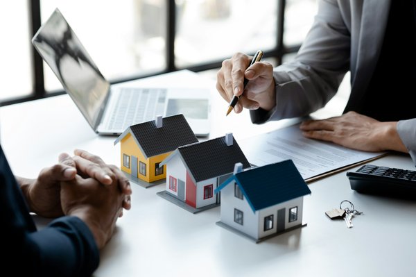 L'immobilier à Neauphle Le Château : vos projets, notre expertise