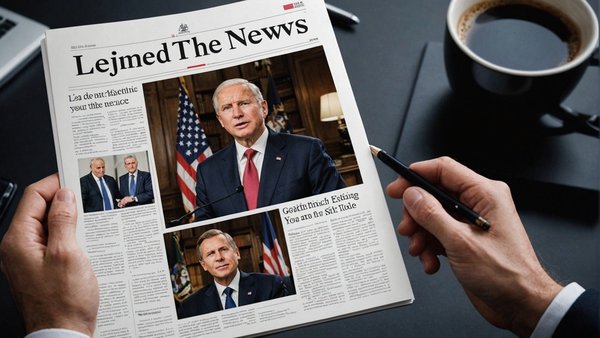 Lejmed : l'actualité économique qui façonne votre avenir