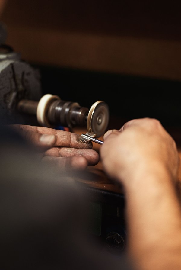 Serrurier à angers : services rapides et fiables 24h/24