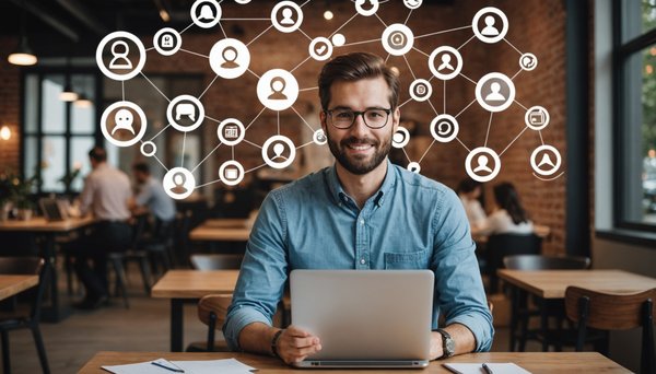 Optimisez votre entreprise grâce au seo local efficace