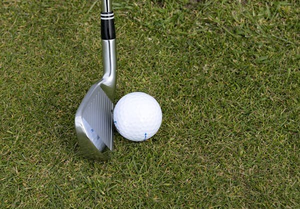 Équipement de golf : boostez votre performance sur le green