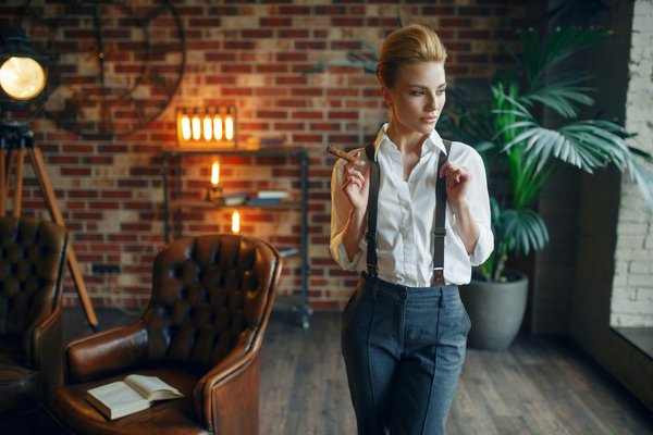 Combinaison transformiste : révélez votre style unique