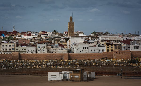 Destinations med : média du Maghreb pour voyager malin