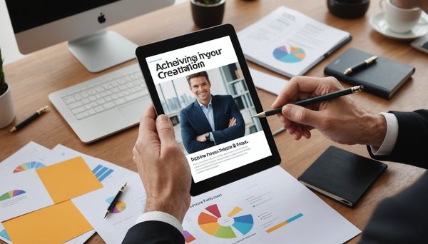 Réussir votre projet : formation et création d'entreprise !