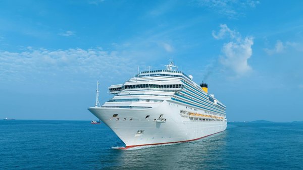 Profitez d'une croisière pas cher en méditerranée sur costa diadema
