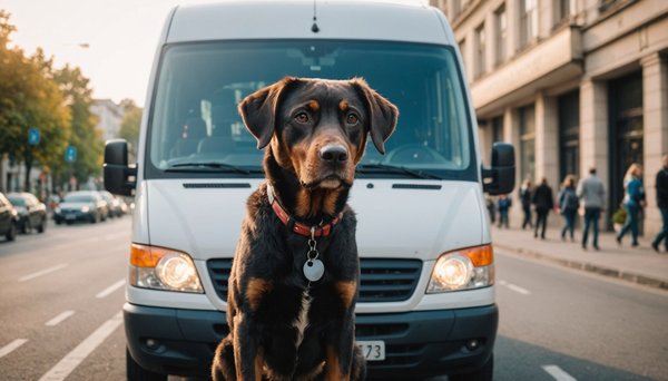 Assurance animaux : vos conseils pour un transport sécurisé