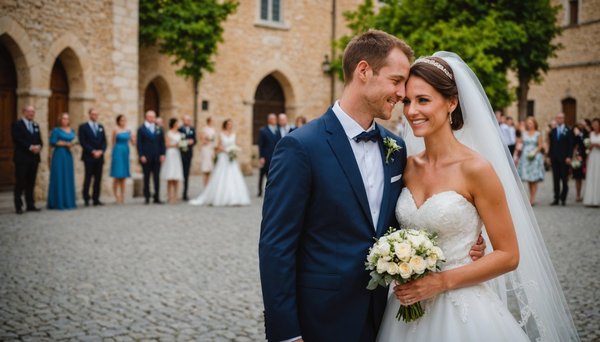 Photographe mariage à valence : des souvenirs inoubliables