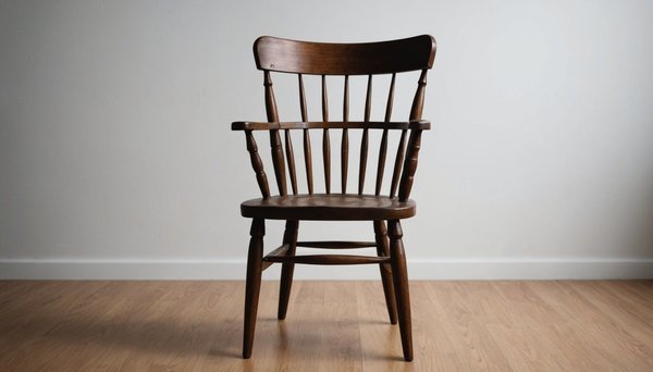 Réparer une chaise qui grince : astuces simples et efficaces