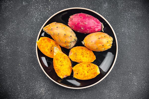 Les secrets de l'huile de figue de barbarie dévoilés