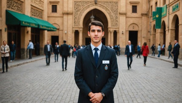 Soutien scolaire à casablanca : accompagnez votre réussite