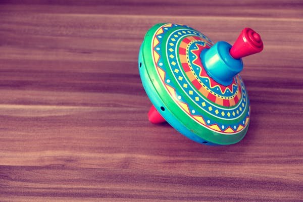 Découvrez les meilleures toupies beyblade en 2024