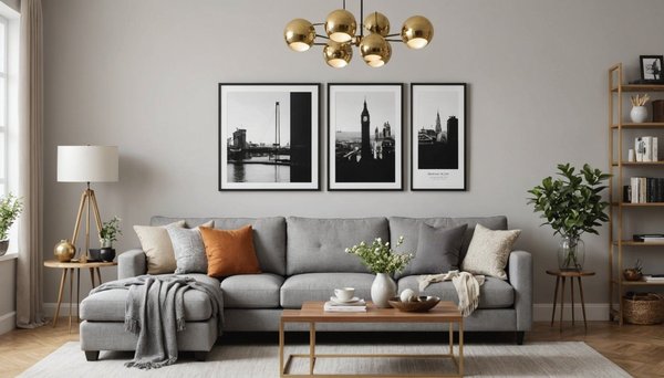 Idées décoration : 7 tendances pour sublimer votre intérieur