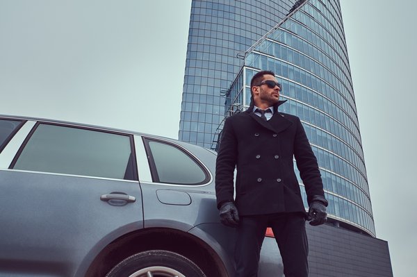 Protection rapprochée : l'art de sécuriser votre quotidien