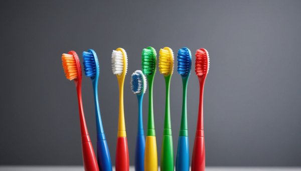 Les meilleures brosses à dents : guide complet pour choisir