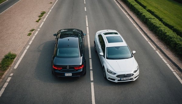 Choisissez l'assurance garage automobile idéale pour vous