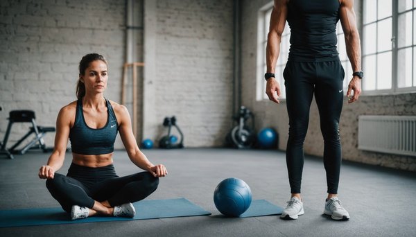 Découvrez la kinésiologie à la réole pour un bien-être total