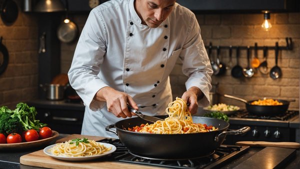 Conseils cuisine : techniques indispensables pour exceller