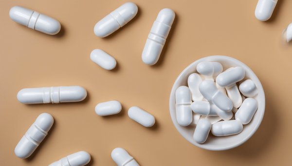 Complément alimentaire stress : le magnésium bisglycinate en action