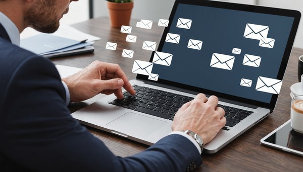 Stratégies d'emailing pour un engagement maximal