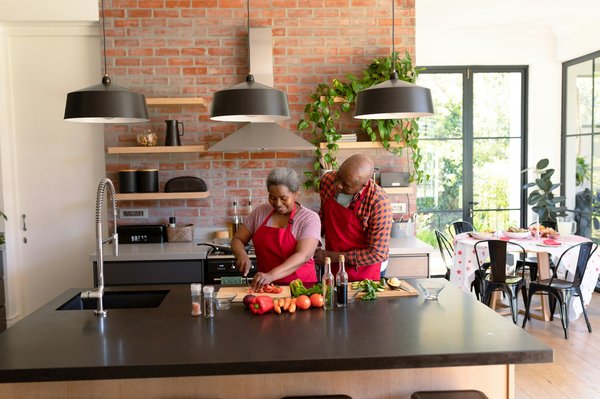Idées créatives pour une décoration cuisine tendance