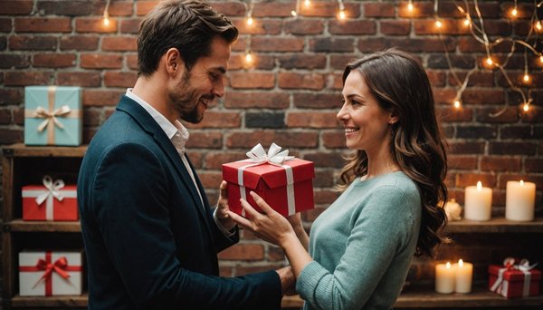 Cadeaux pour les couples : des idées pour surprendre votre partenaire