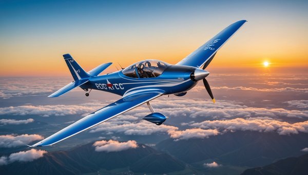 Découvrez le meilleur avion rc pour chaque pilote en 2024