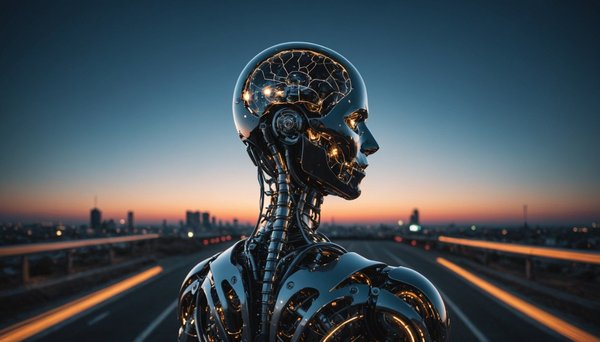 Quelle ia choisir pour générer des images en 2024 ?