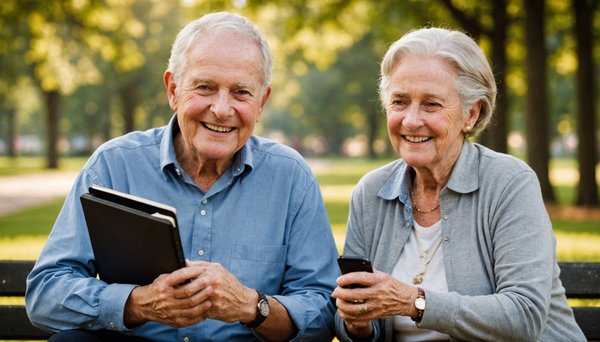 Explorez des connections authentiques sur cs4seniors.com