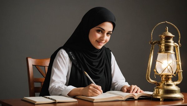 Apprendre l'arabe en ligne : une méthode innovante et pratique
