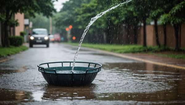 Récupérateur d'eau de pluie : le guide pour bien choisir