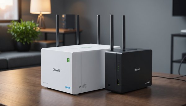 Comparatif des box internet : faites le meilleur choix en 2024