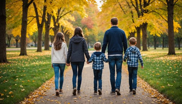 Comment devenir une famille d'accueil : guide pratique et bénéfices