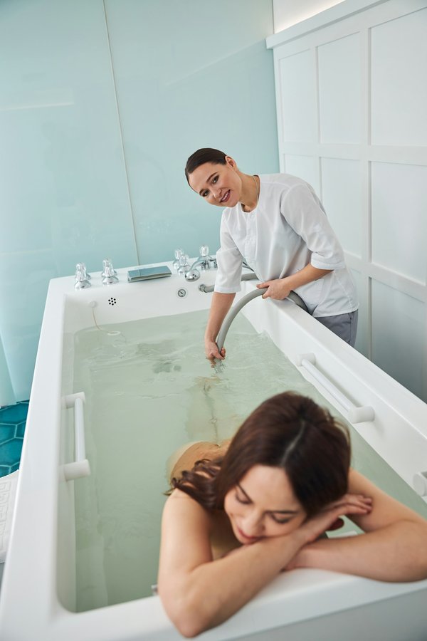 Bain dérivatif : tout ce que vous devez savoir pour commencer