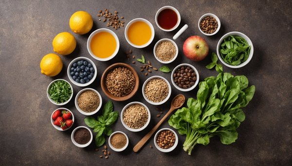 Top 10 indispensables pour booster votre santé et bien-être