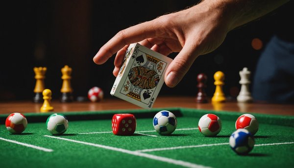 Top astuces pour maîtriser les règles de vos jeux préférés