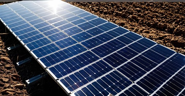 Panneau solaire photovoltaïque : votre avenir énergétique durable