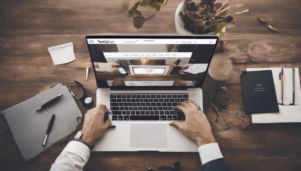 Boostez votre activité VTC avec un site web sur mesure